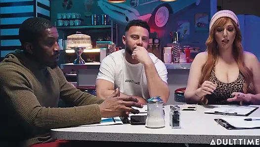 Yetişkin film setinde onay toplantısı nasıl yapılır - Adult Time Performer Center