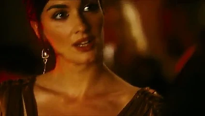 Paz vega - insan sözleşmesi