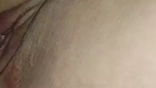 Bayan j istediğini aldı