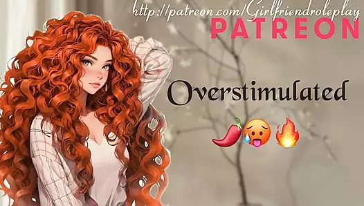 Veletinle son tur aşırı uyarım