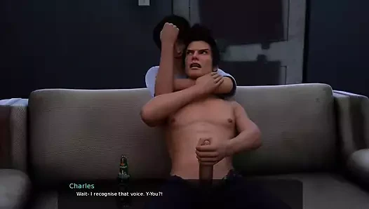 Orta yaşlı seksi kadın şehir bölüm 108 loveskysan69 tarafından sorunlarla başa çık