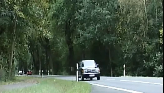 Büyük Memeli Sarışın Sert Seks Seansında Sert Sikiliyor