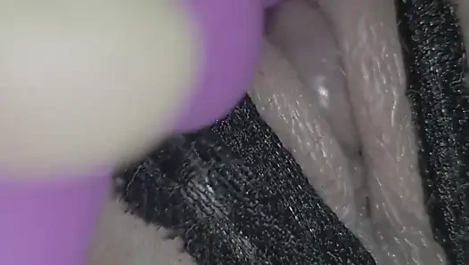 Yolcu koltuğu orgazmı