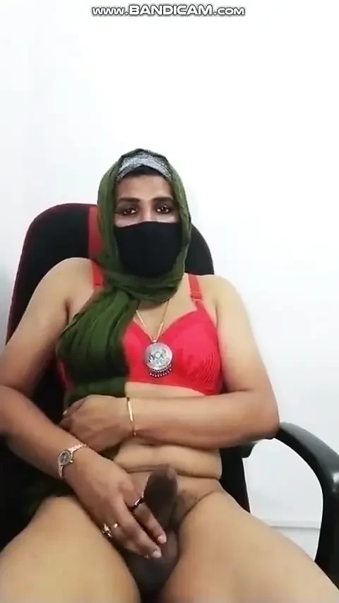 Seksi Transeksüel Riya