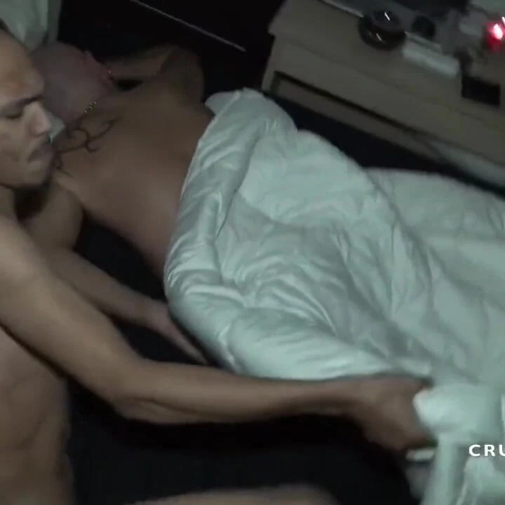 Kevin fucked raw by straight boy Ayden