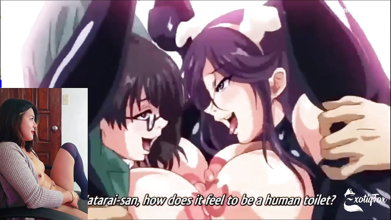 Küçük Asyalı sürtük hentai ep. 2 - ücretsiz kullanım, aşağılama ve dağınık af izlerken kaybediyor! 💦