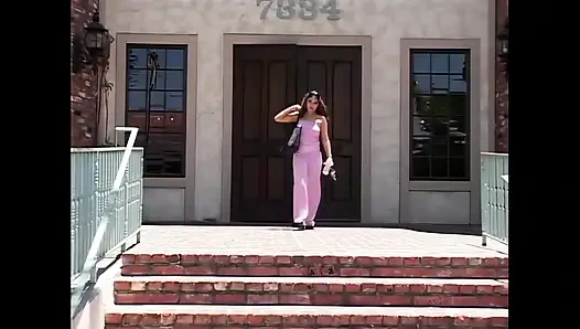 Annie Cruz: Üçlü seks arzusu, göt sikiş arzusu