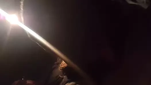 Seksi sürtük