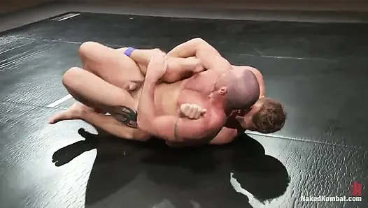Mike Rivers ve Ethan Ayers