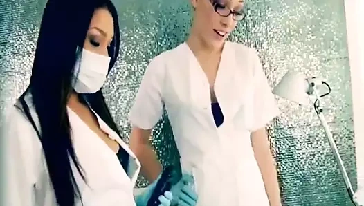 Toplam hardcore şaşkın müzik video