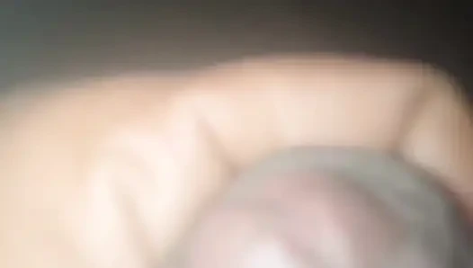 Gece hayatımın karısını sikiyorum