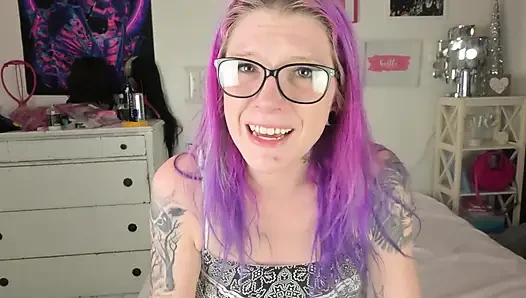 Anal Desperation
