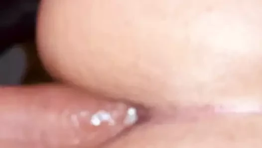 Vou gozar no seu cu gostoso