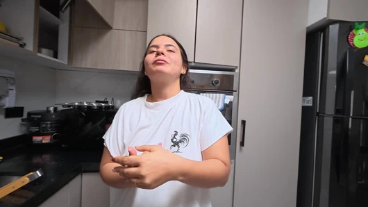 STEPMOM ANOTHER KIND OF SEXUALITY HOT UNTIL YOU EAT MY MILK!