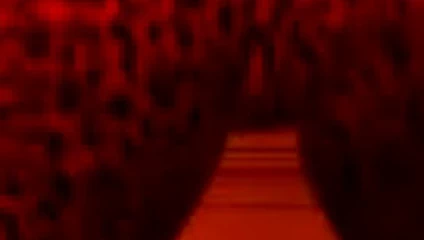 Kısa twerk - kalın chocholate