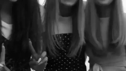 Pakistanlı Hint bengalcesi tiktok