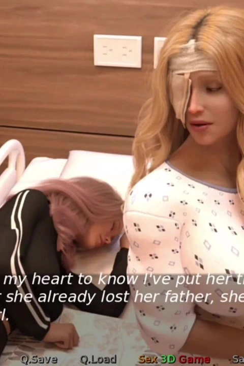 Doktor sikiş hemşiresi, myriam tarafından yakalandı - proje myriam - yaşam ve keşifler - e53