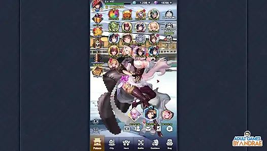 Ep2 yarak veya ikram! Vampirle cinsel mutluluk! İkinci video kilidi açıldı - Olivia'nın yoğun oral sahnesi