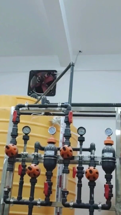 A mischievous Asian boy masturbates, moaning, ejaculating, and consuming semen in a factory laboratory | Clip 2