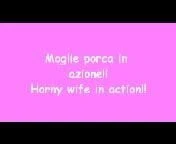 Moglie in azione- wife in action