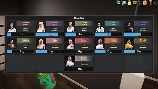 Tam oyun - deniz kenarı gizemi, bölüm 24