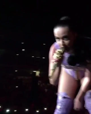 Katy perry inanılmaz seksi