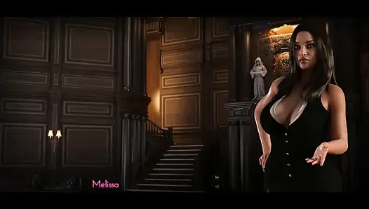 The Genesis order v25051 bölüm 62 loveskysan69 tarafından biraz seks için hazırlanıyor