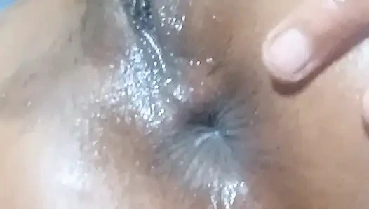 Anal creampie fuck ass no mercy cum in my ass (cumshot in my gand)