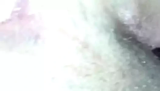 Bsx si mette un dildo nel culo xx