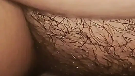 South indian bhabi hairy