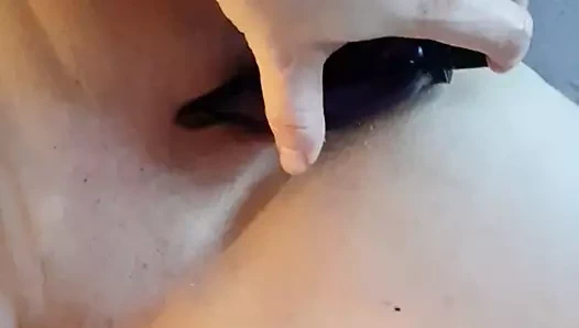 kadın mastürbasyon orgazm