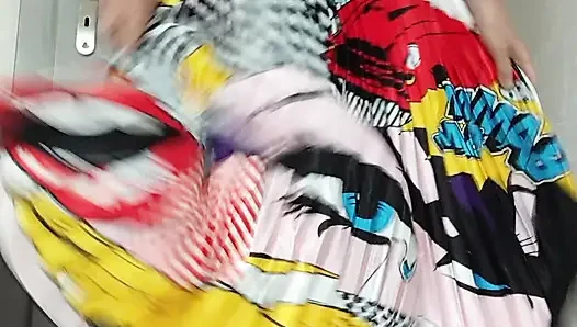 Gabriella pop sanatı