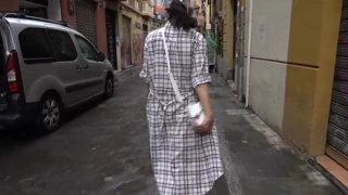 Belçikalı ben eğlence yanıp sönen ve kamu mastürbasyon oral seks olsun