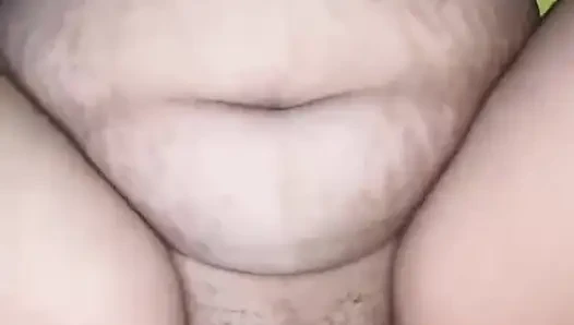 Bir adamın karısı sikişme noktasına kadar