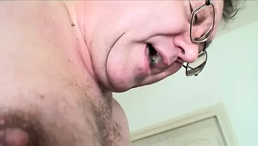 My little young slut grows up and she has a nice ass