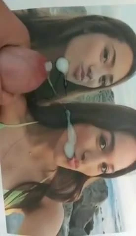 Karla delucas ve alondra anzo cumtribute