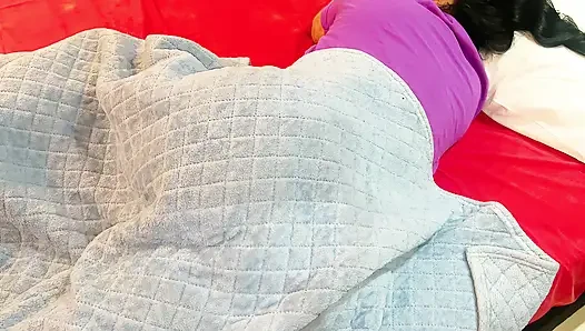 My Mom's Friend Insatiable Cheating Housewife Fucks Young Stud