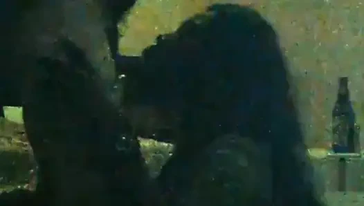 oral seks içinde Afrika