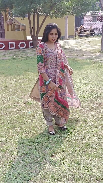 Yenge ki mast chut