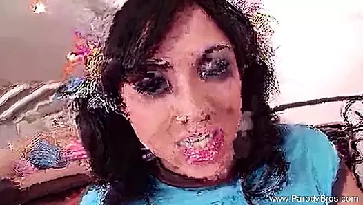 Pigtail genç sikikleri bbc ırklararası