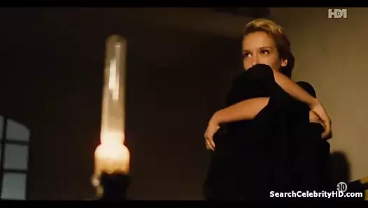 Ingrid tutuldu - la maison suikastçı