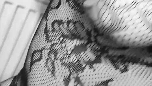 İngiliz bbw anal boncuk