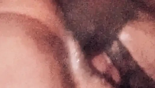 Evli kadın partide delikanlının kişisel fahişesi oluyor