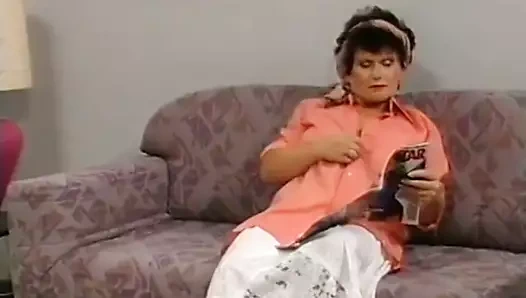 OP4 classic retro vintage oma nodol1