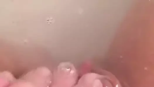 Amcık yumuşak amcık temiz