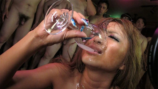 Japon lanet bebek, kurea muto dün gece gangbanged var, un