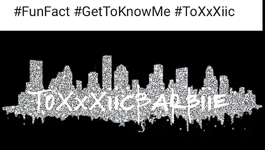 Teksas'tan Toxxxiicbarbiie'ye merhaba de