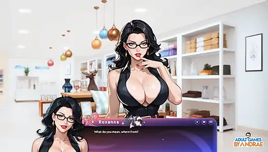 Ep3: Waifu'mun akışı viral oluyor - balon teması yükseltme ve dante encounter