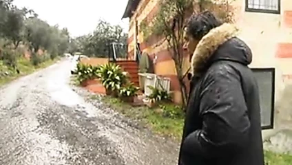 Yakalandı ve iyi becerdin!