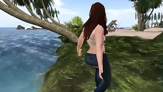 Aprilmaytiffany dansı